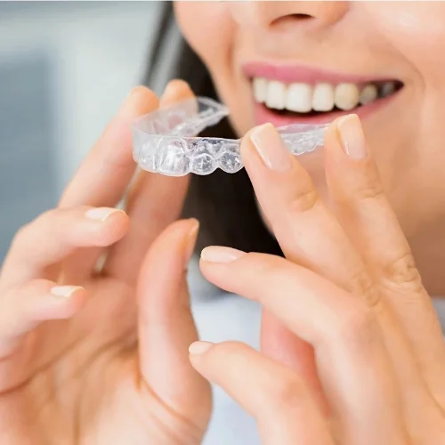 best dentist in Baner