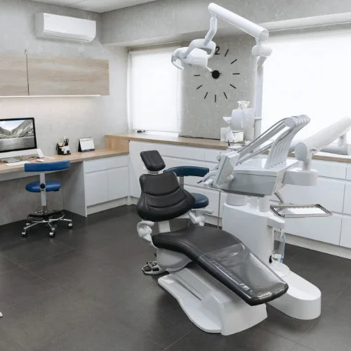 Top dental clinic in Baner